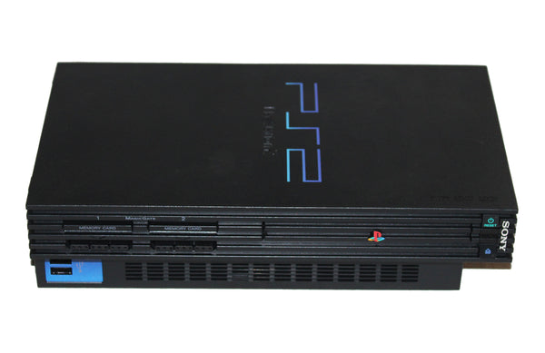 Console de jeu Playstation PS2 FAT SCPH-50004 / complète en boîte et fonctionnelle