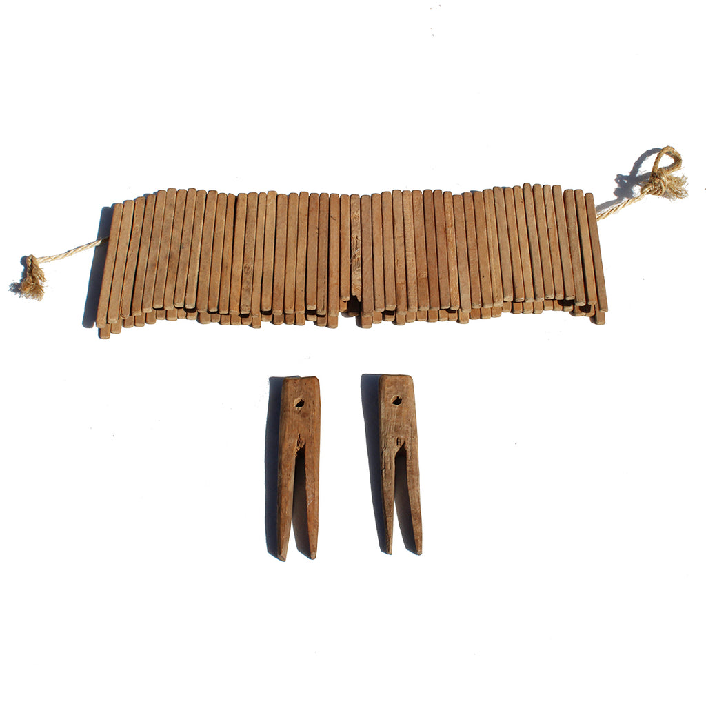 15 PINCES À linge ancienne en bois et fer 11cm , presse papier, à détourner EUR 40,00 - FR 15 PINCES À linge ancienne en bois et fer 11cm , presse papier, à détourner EUR 40,00 - FR