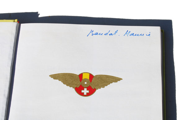 Livre vintage en VO / The Legendary Hispano Suiza / Johnnie Green ( 1977 )