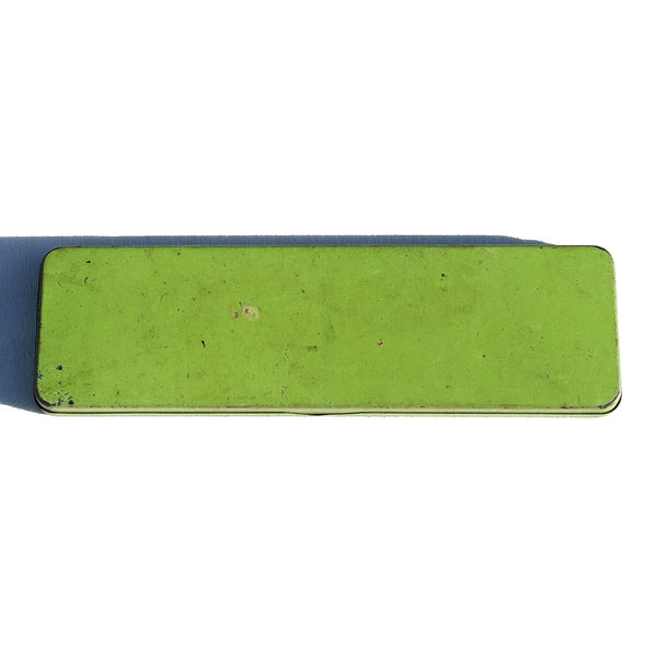 Ancienne boîte de 6 crayons de couleur / Baignol & Farjon / Abaques n° 663