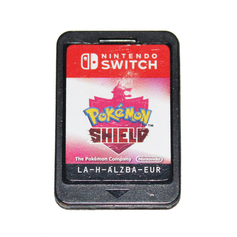 Jeu vidéo cartouche seule Nintendo Switch Pokémon Shield / Bouclier ( 2019 )