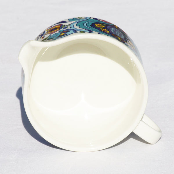 Crémier / pot à lait Villeroy & Boch modèle Izmir vintage de 1973