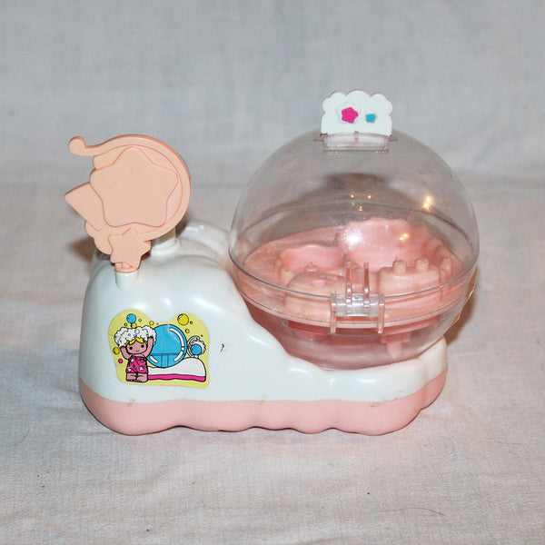 Jouet vintage / Lucie Village / Bain Surprise / Koeda chan Ajena Takara ( 1983 )