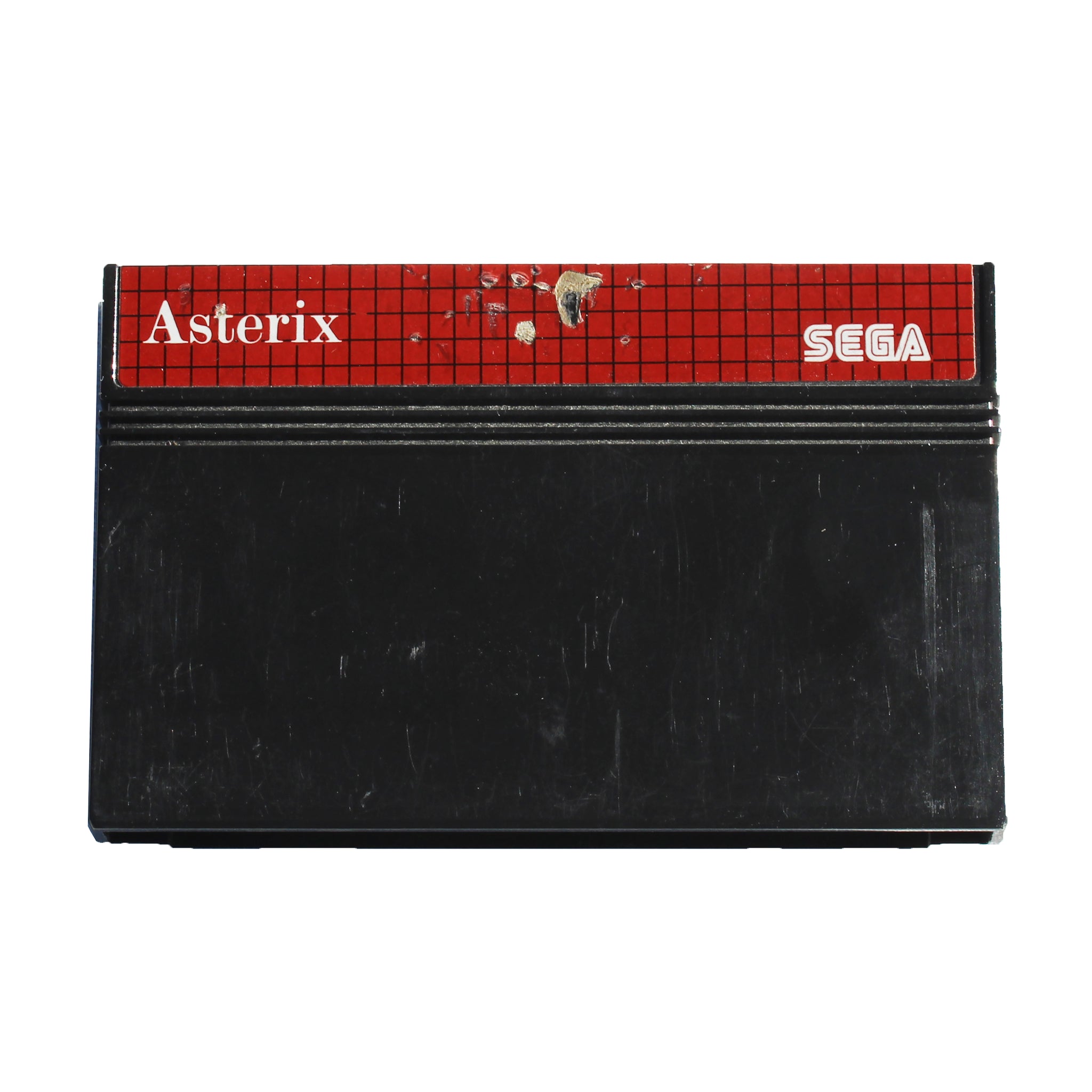 Jeu vidéo cartouche Sega Master System / Asterix ( 1991 )