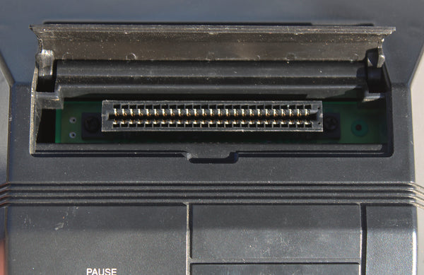 Adaptateur Megadrive pour jeux Master System Converter Sega