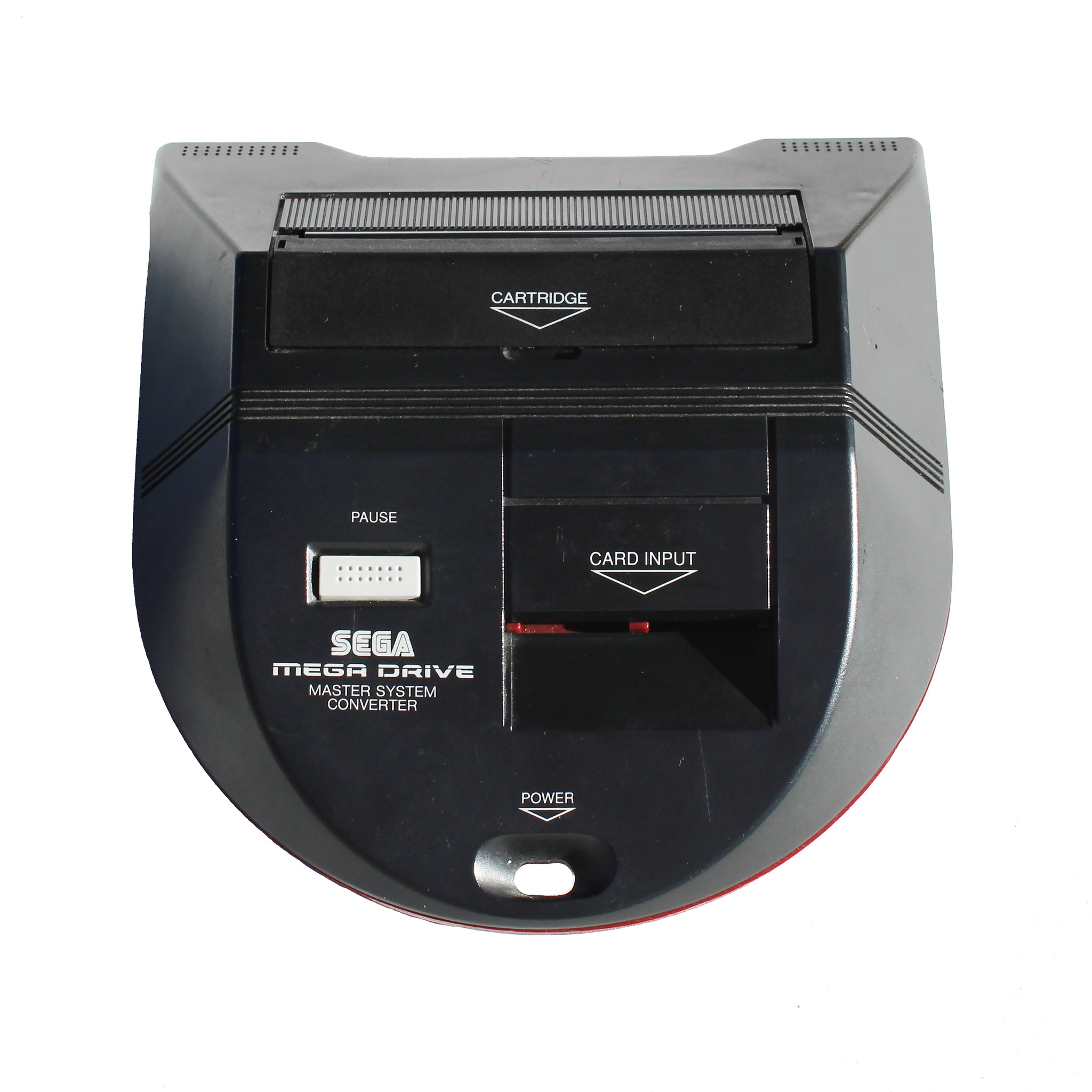 Adaptateur Megadrive pour jeux Master System Converter Sega