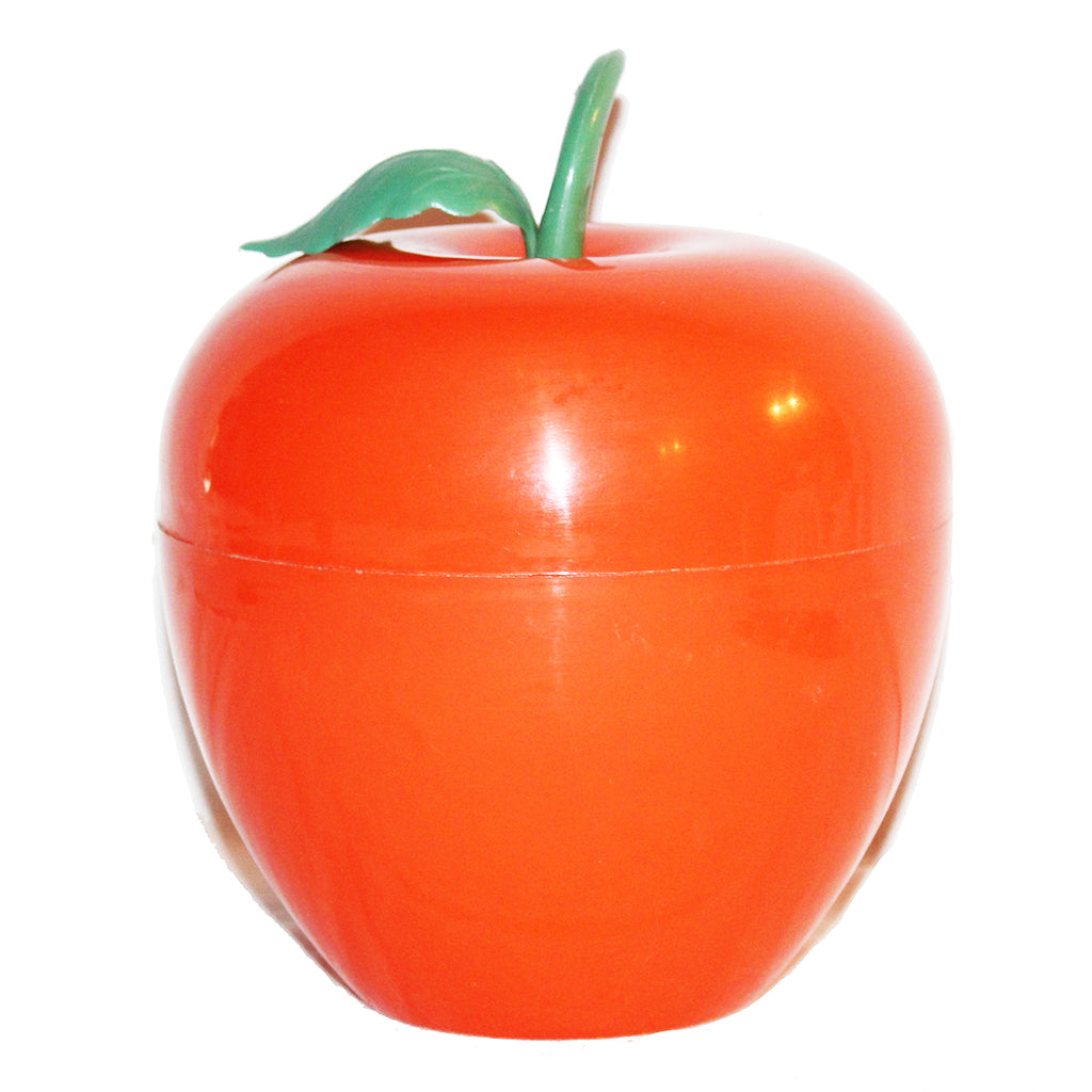 SEAU À GLAÇONS vintage / pomme plastique coloris vert EUR 49,00 - FR SEAU À GLAÇONS vintage / pomme plastique coloris vert EUR 49,00 - FR