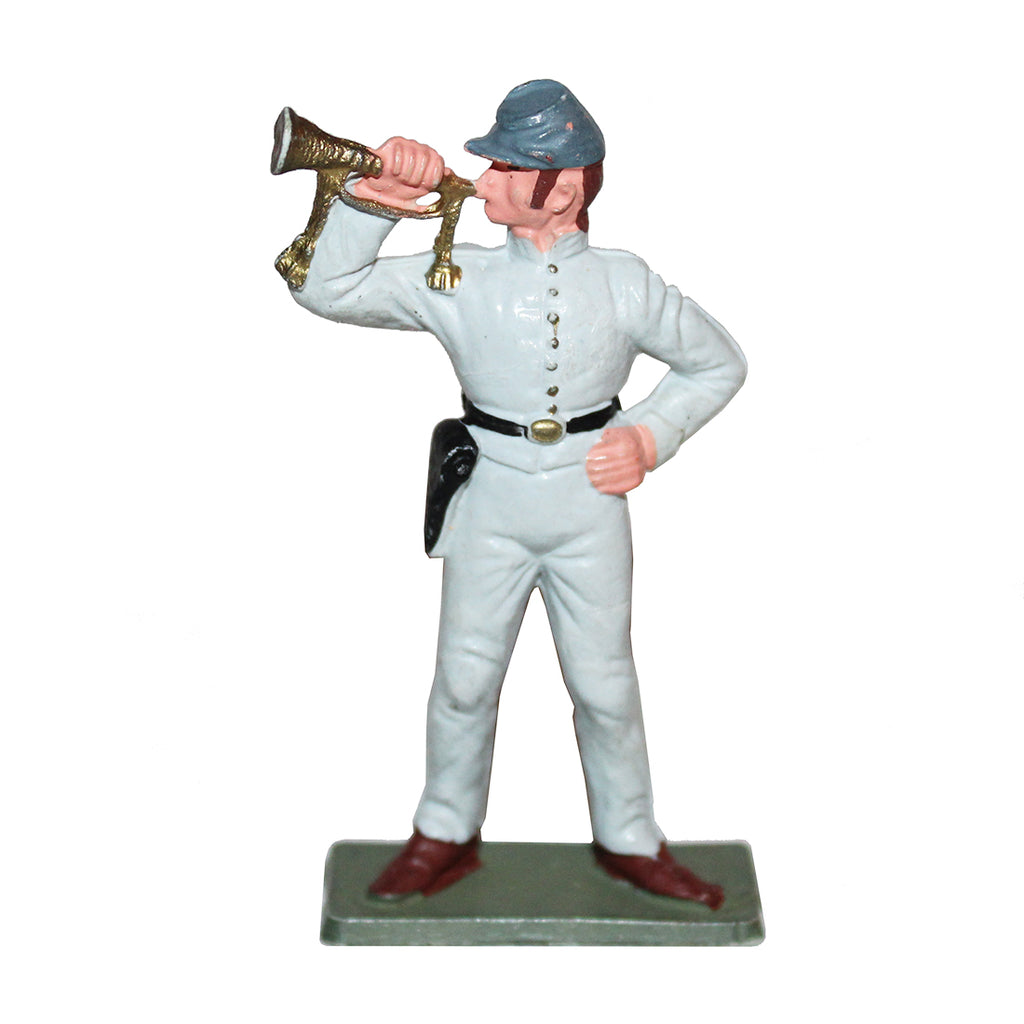 SOLDAT STARLUX CARABINIER Du 2Eme Regiment EUR 5,00 - FR SOLDAT STARLUX CARABINIER Du 2Eme Regiment EUR 5,00 - FR