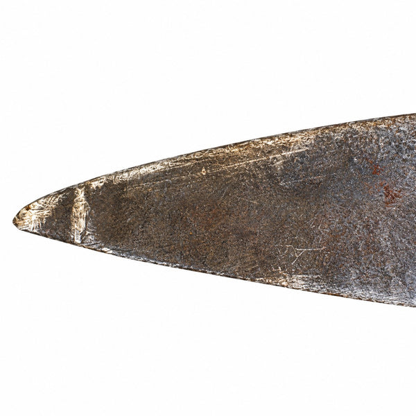 Ancien couteau de poche pliant modèle corse « Vendetta » – Véritable Édouard 716
