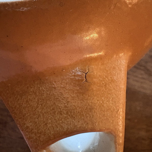 Pichet RICARD ANISETTE 1 litre en céramique – vintage