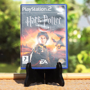 Jeu vidéo Playstation PS2 Harry Potter et la Coupe de Feu