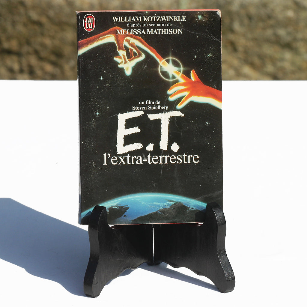 Cineavvento - 15 DICEMBRE - E.T. L'EXTRA-TERRESTRE - C I N E M A G A Z Cineavvento - 15 DICEMBRE - E.T. L'EXTRA-TERRESTRE - C I N E M A G A Z