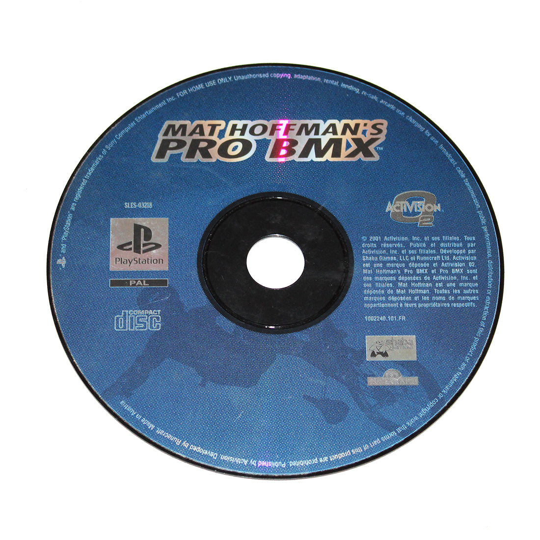 bmx playstation bmx playstation