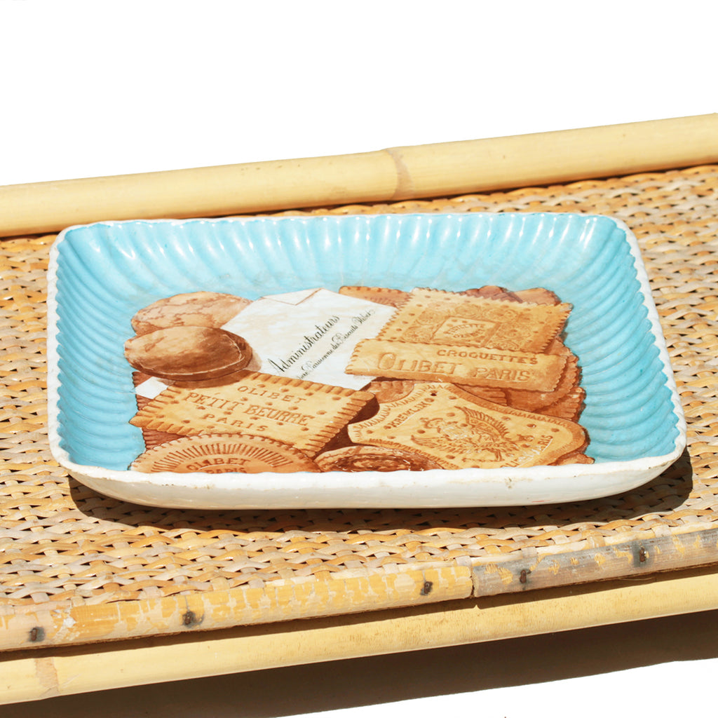 Art & Réclame | Biscuits Olibet Art & Réclame | Biscuits Olibet