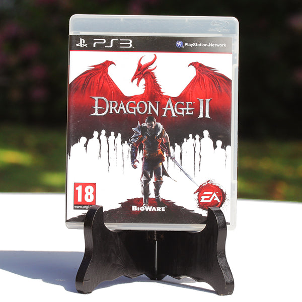 Jeu vidéo Playstation PS3 Dragon Age II