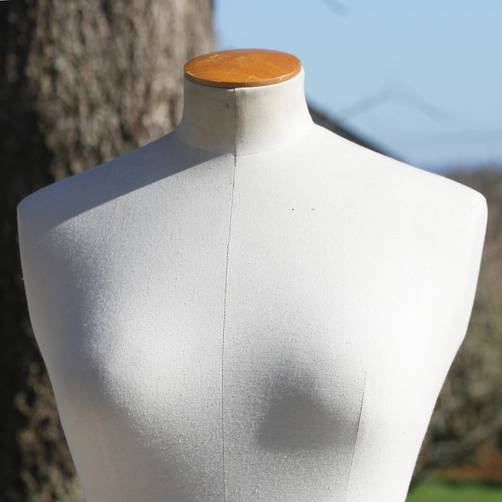 Mannequin de couture FS Stockman 42 fabrication Siegel Paris SR 102 Mannequin de couture FS Stockman 42 fabrication Siegel Paris SR 102