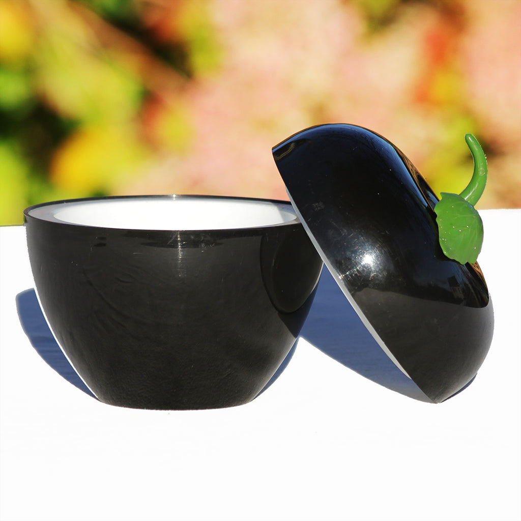 Seau à Glaçons Pomme Céladon, Différentes Tailles | Bazardeluxe - Maison Saint Sa Seau à Glaçons Pomme Céladon, Différentes Tailles | Bazardeluxe - Maison Saint Sa