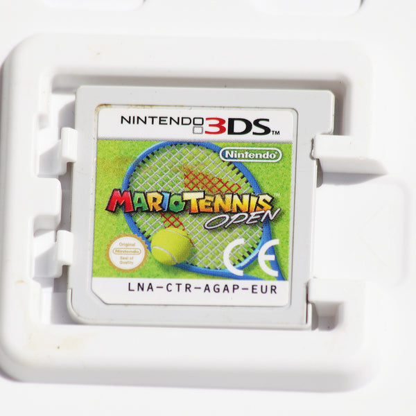 Jeu vidéo Nintendo 3DS Mario Tennis Open