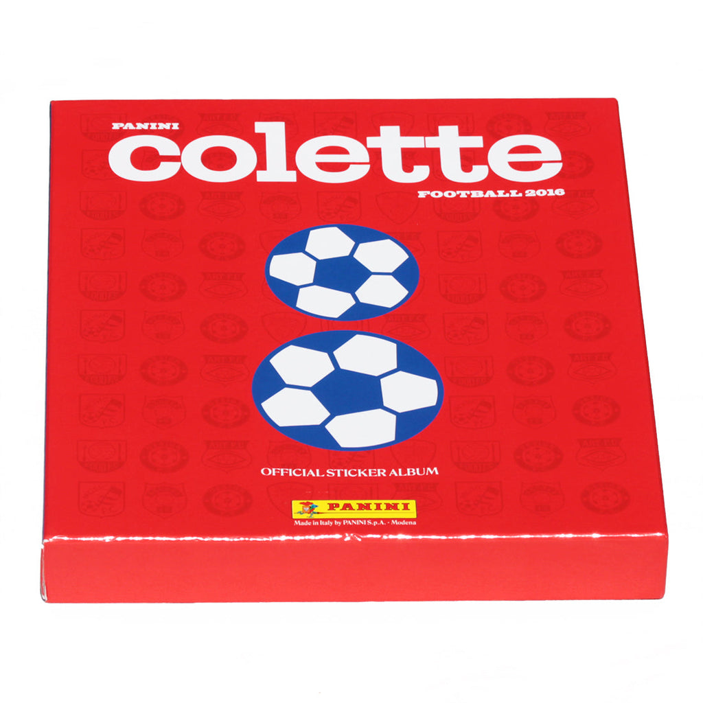 Panini Euro 2016 - Pochette Hungarian Version packet bustina tute Panini Euro 2016 - Pochette Hungarian Version packet bustina tute