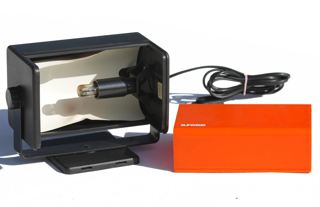 Lampe de sécurité pour chantier - R2M Lampe de sécurité pour chantier - R2M