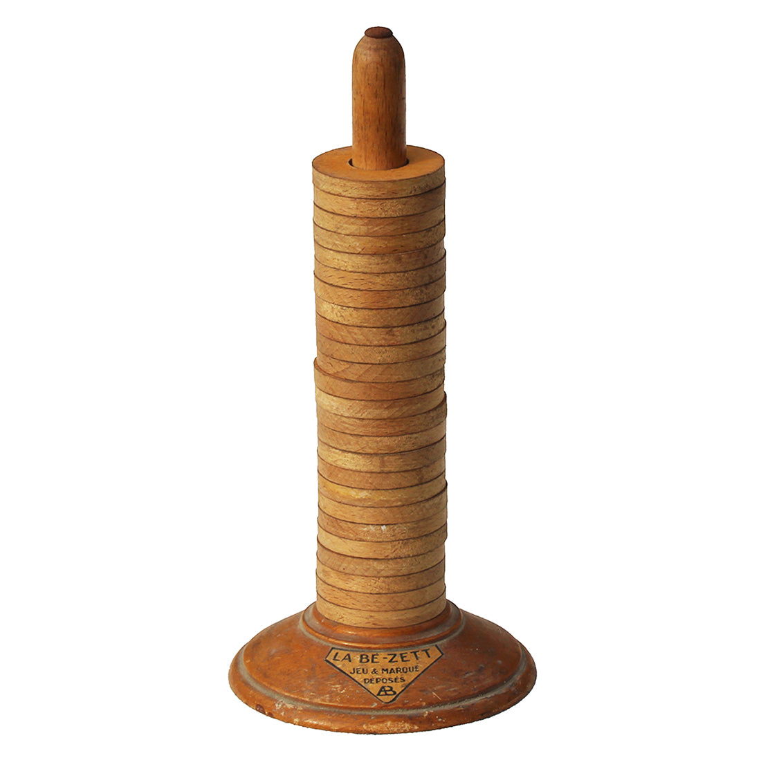 Jeu de comptoir ancien billard bille - Collection Jeu de comptoir ancien billard bille - Collection