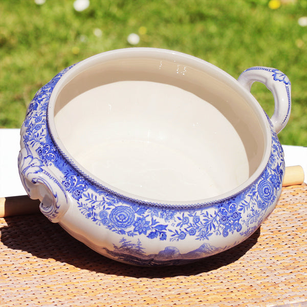 Ancienne soupière 21.5 cm Villeroy & Boch modèle Burgenland