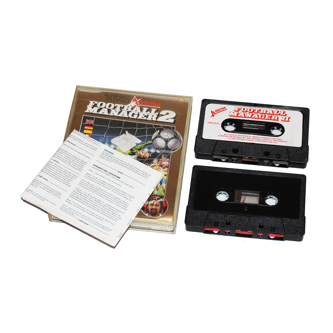 JEU AMSTRAD CPC 464 - KONAMI COIN-OP HITS - Imagine EUR