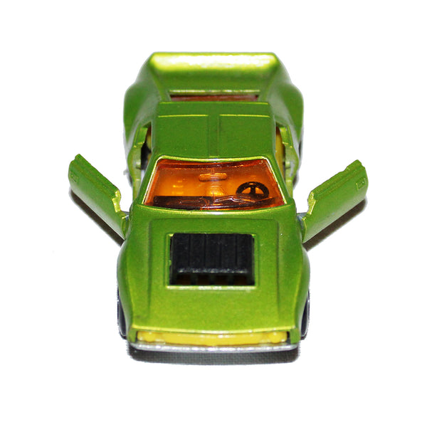 Véhicule miniature Matchbox Superfast vintage voiture AMX Javelin n° 9 (1972)