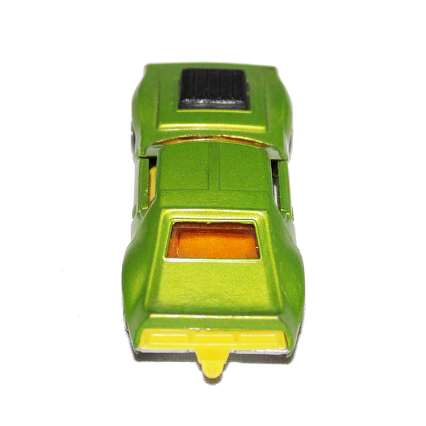 Véhicule miniature Matchbox Superfast vintage voiture AMX Javelin n° 9 (1972)