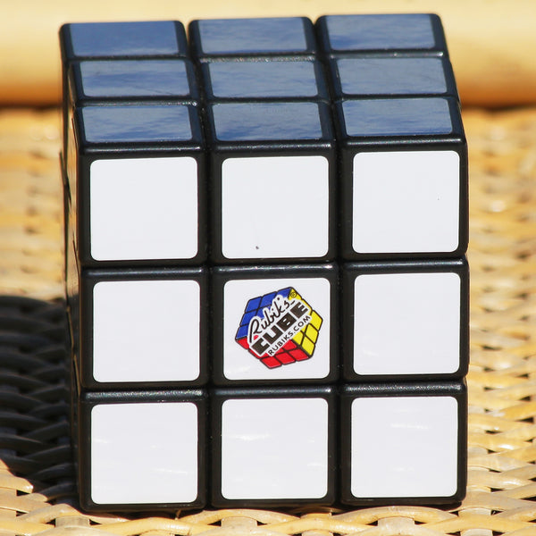 Jeu Rubik's Cube Icon édition limitée 3 x 3 ( 2007 )