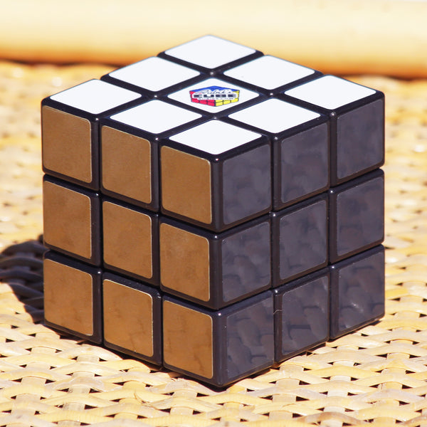 Jeu Rubik's Cube Icon édition limitée 3 x 3 ( 2007 )