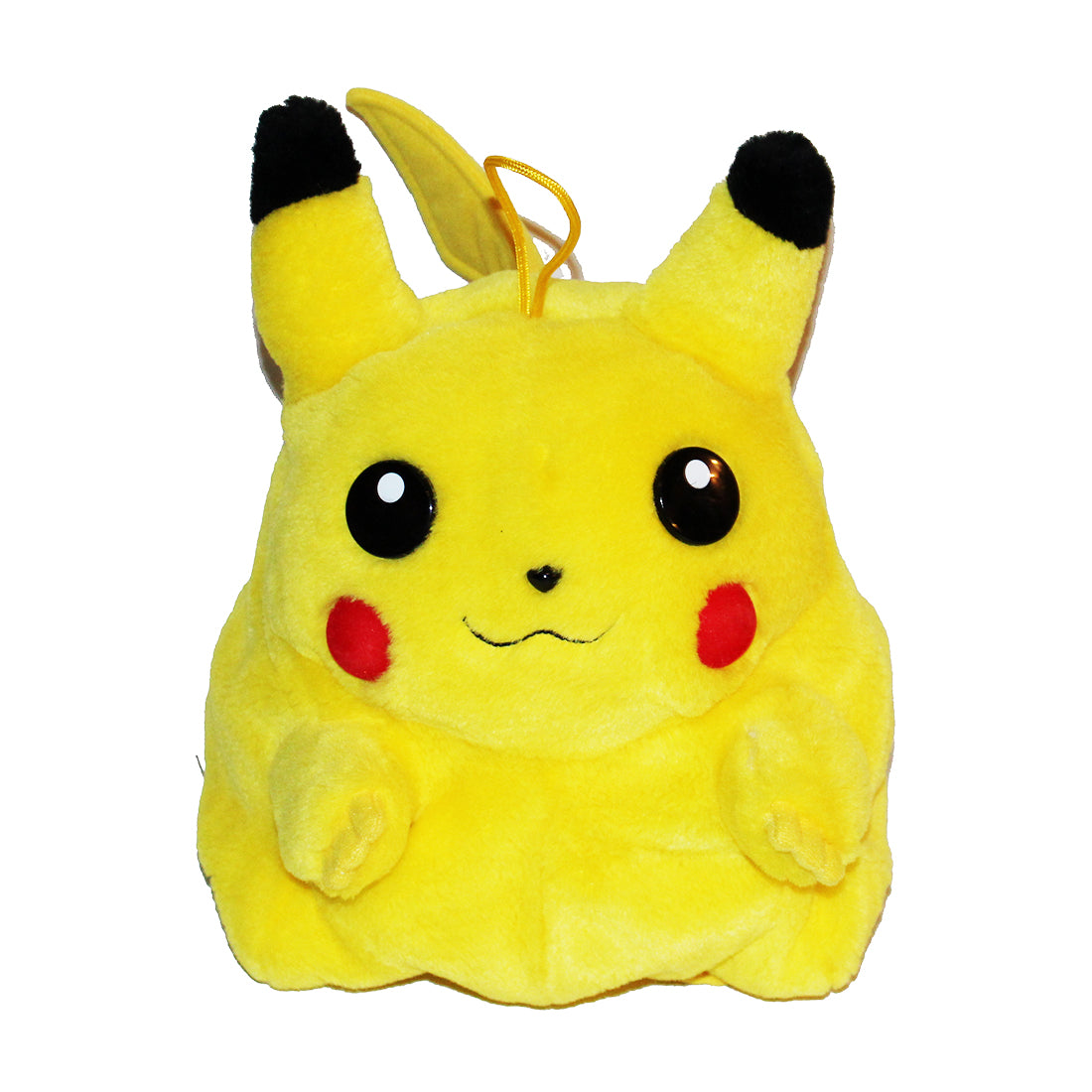 Peluche range pyjama Pokémon Pikachu 28 cm Tomy Nintendo