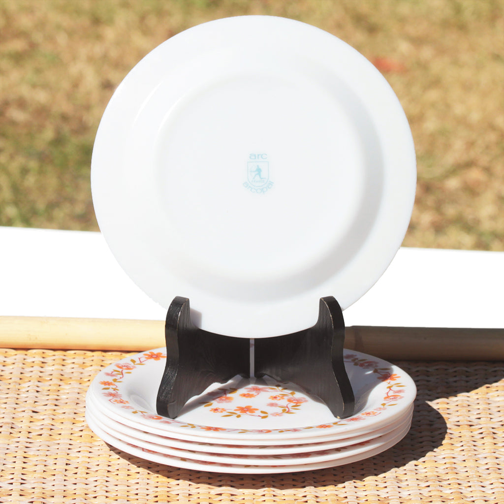 Plat de service Arcopal Scania • Yo la broc Plat de service Arcopal Scania • Yo la broc