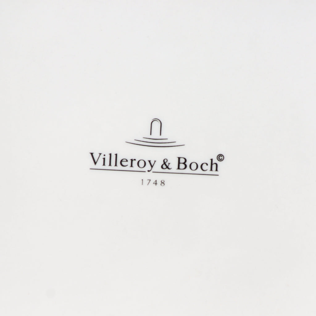 Théière vintage Villeroy & Boch French Garden Fleurence citron Théière vintage Villeroy & Boch French Garden Fleurence citron