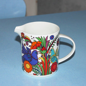 Pot à lait / crémier 11 cm Villeroy & Boch modèle Acapulco