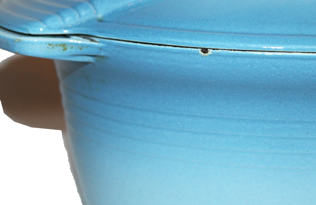 Cocotte Le Creuset fonte émaillée Cocotte Le Creuset fonte émaillée
