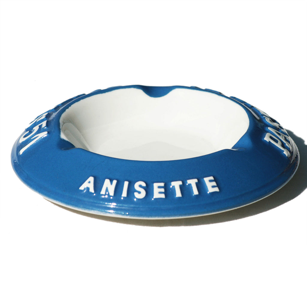 CENDRIER PUBLICITAIRE Rond Ancien Berger Anisette EUR 5,00 - FR CENDRIER PUBLICITAIRE Rond Ancien Berger Anisette EUR 5,00 - FR