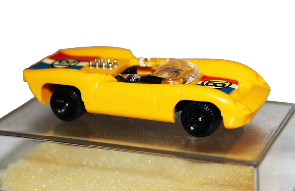 Véhicule miniature Collection Champion vintage voiture Lola T70 Sebring