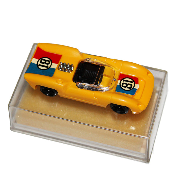 Véhicule miniature Collection Champion vintage voiture Lola T70 Sebring