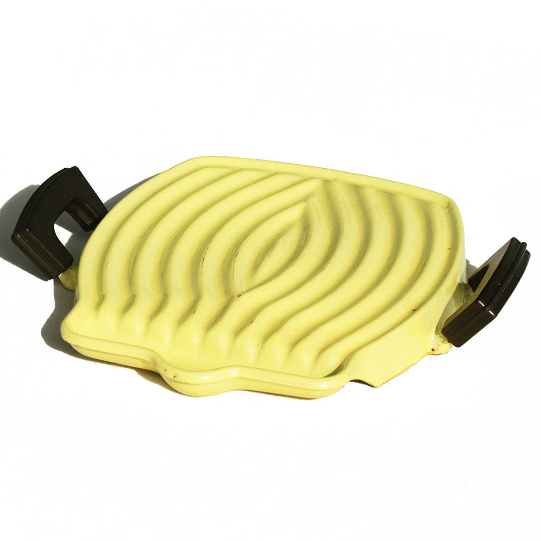 GRILL fonte Le CREUSET Désign LOEWY mod TOSTADOR Kitchen Cooking 1950 30 - Arts de la table