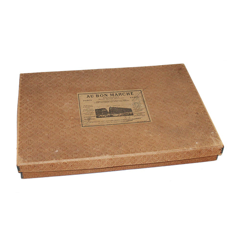 Carton Penderie - Sprint Box