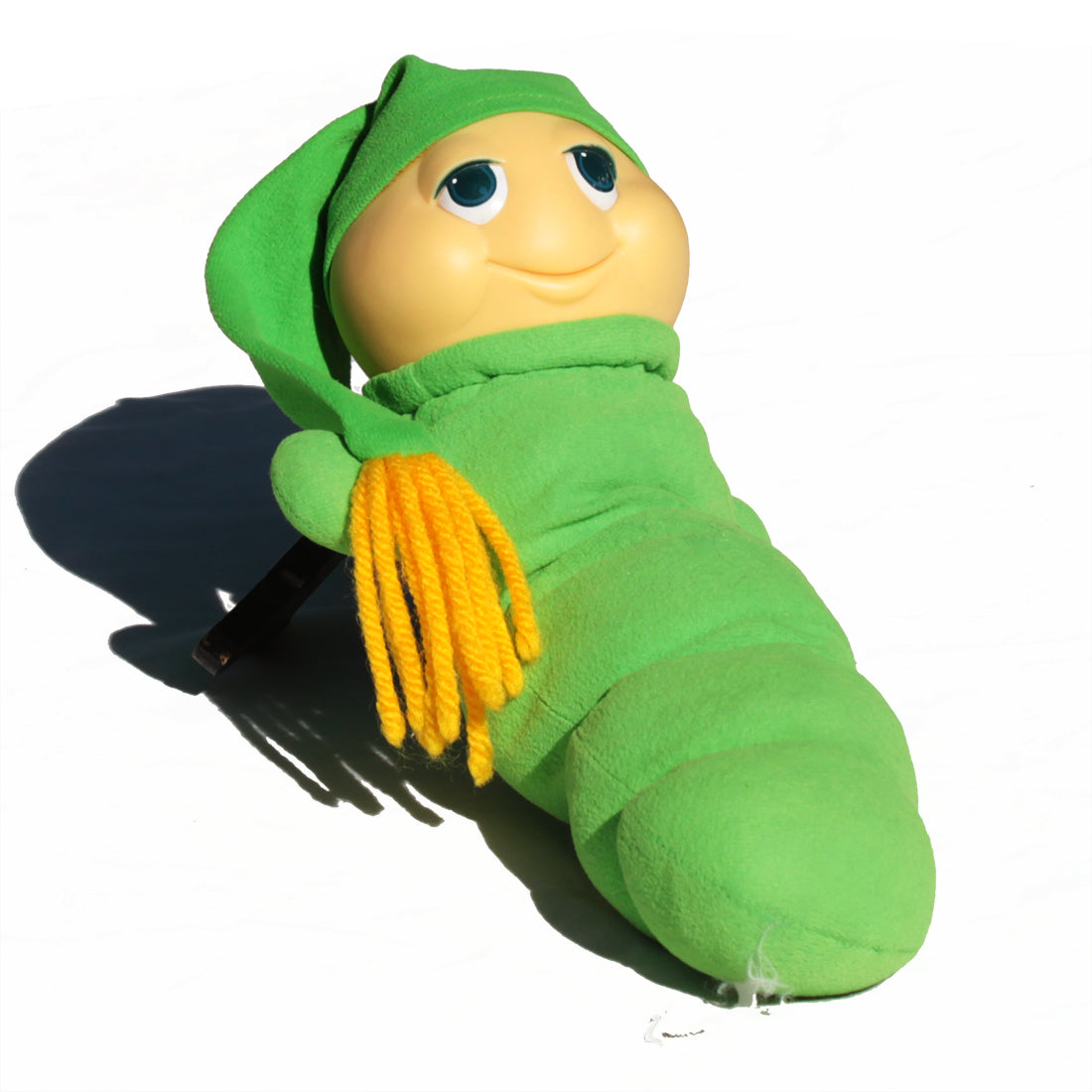 Tirelire Lion Du Crédit Lyonnais - Années 90 - Plastique - 15 Cm - Parfait état - Occasion