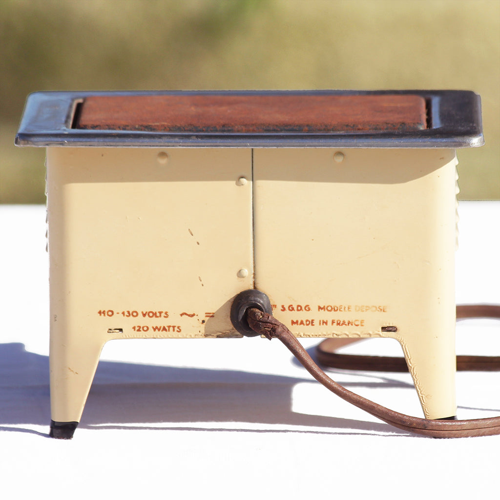 CUISINIERE ELECTRIQUE, JOUET ancien, dînette poupée tôle fonctionne! collection EUR 21,00 - FR CUISINIERE ELECTRIQUE, JOUET ancien, dînette poupée tôle fonctionne! collection EUR 21,00 - FR