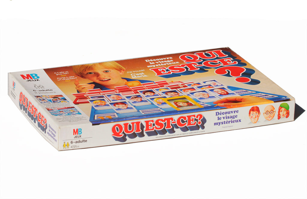 Electro Junior 3-6 ans (1963) - Jeu de société - Tric Trac Electro Junior 3-6 ans (1963) - Jeu de société - Tric Trac